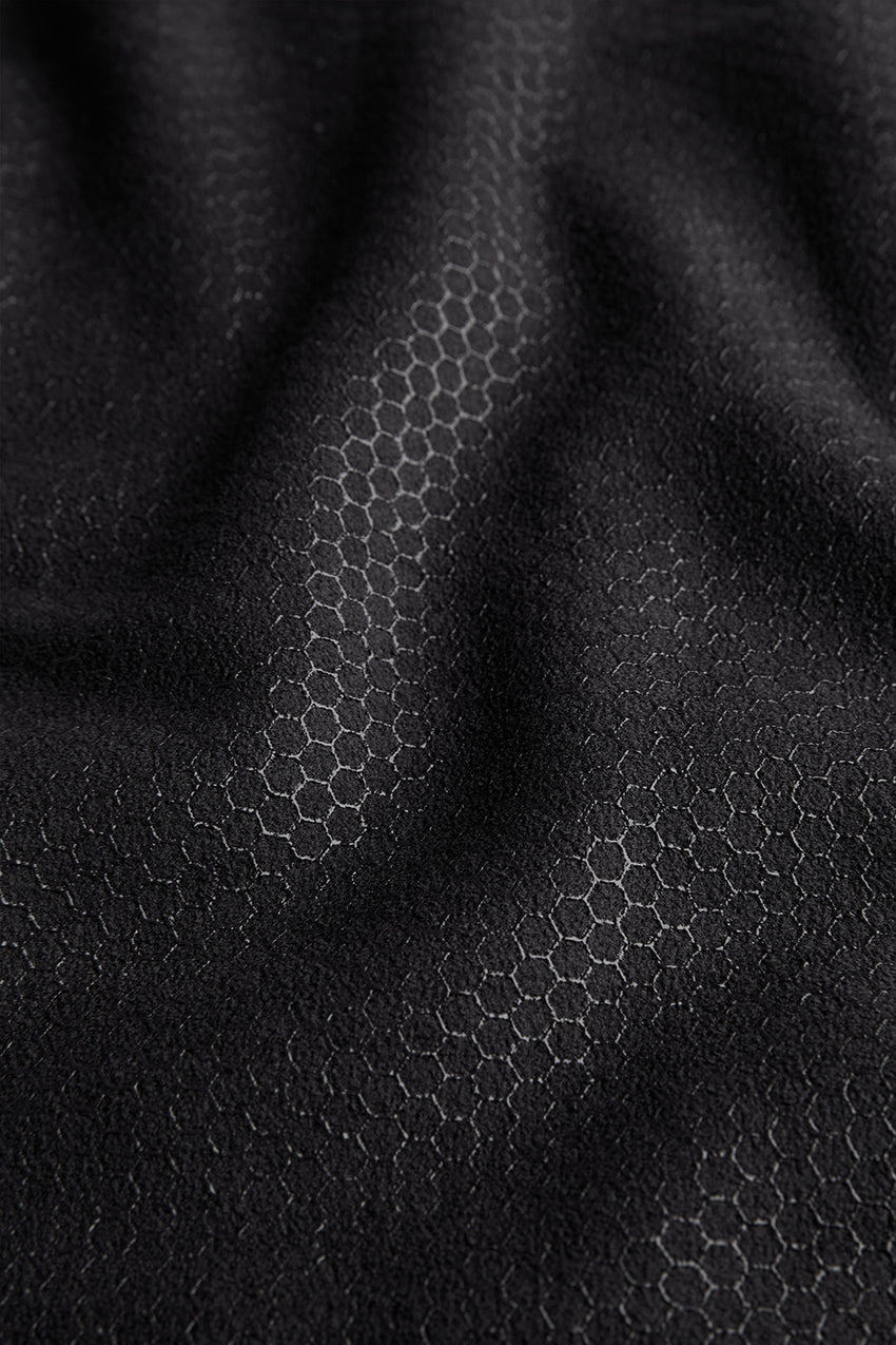 Grounded No-Slip Mat Towel - Espresso