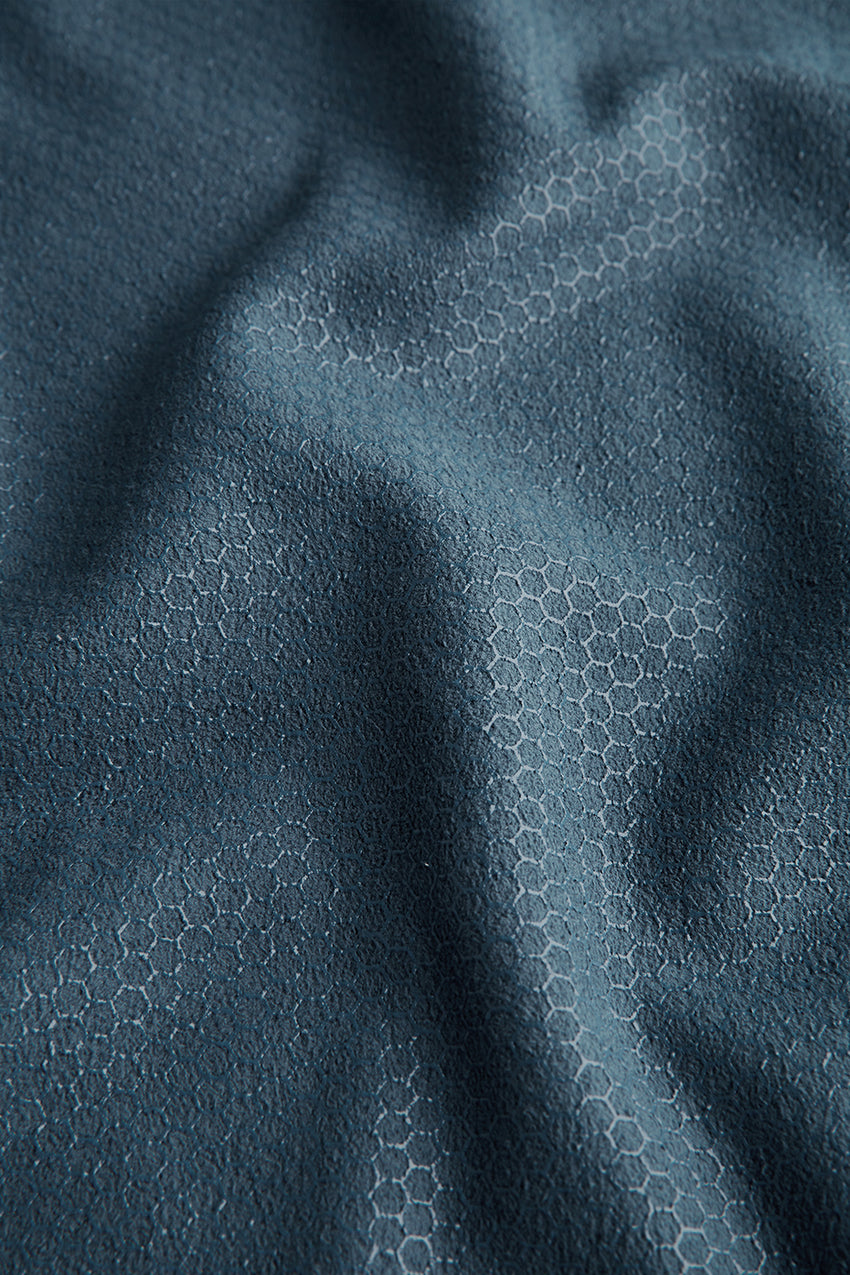 Grounded No-Slip Mat Towel - Espresso