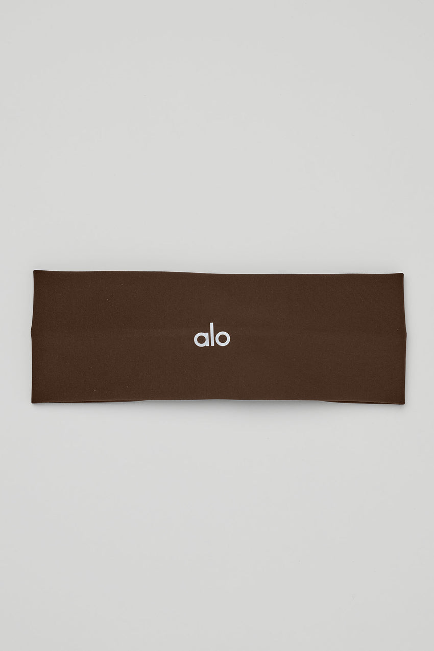 Airlift Headband - White