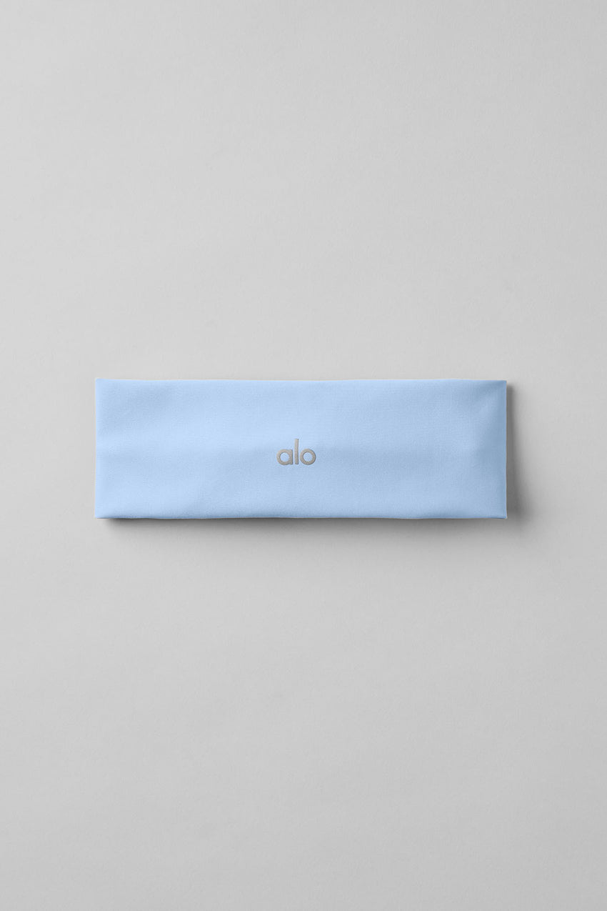 Airlift Headband - White