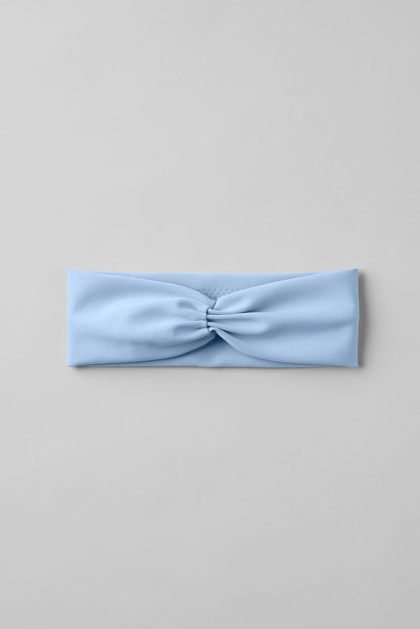 Airlift Headband - White