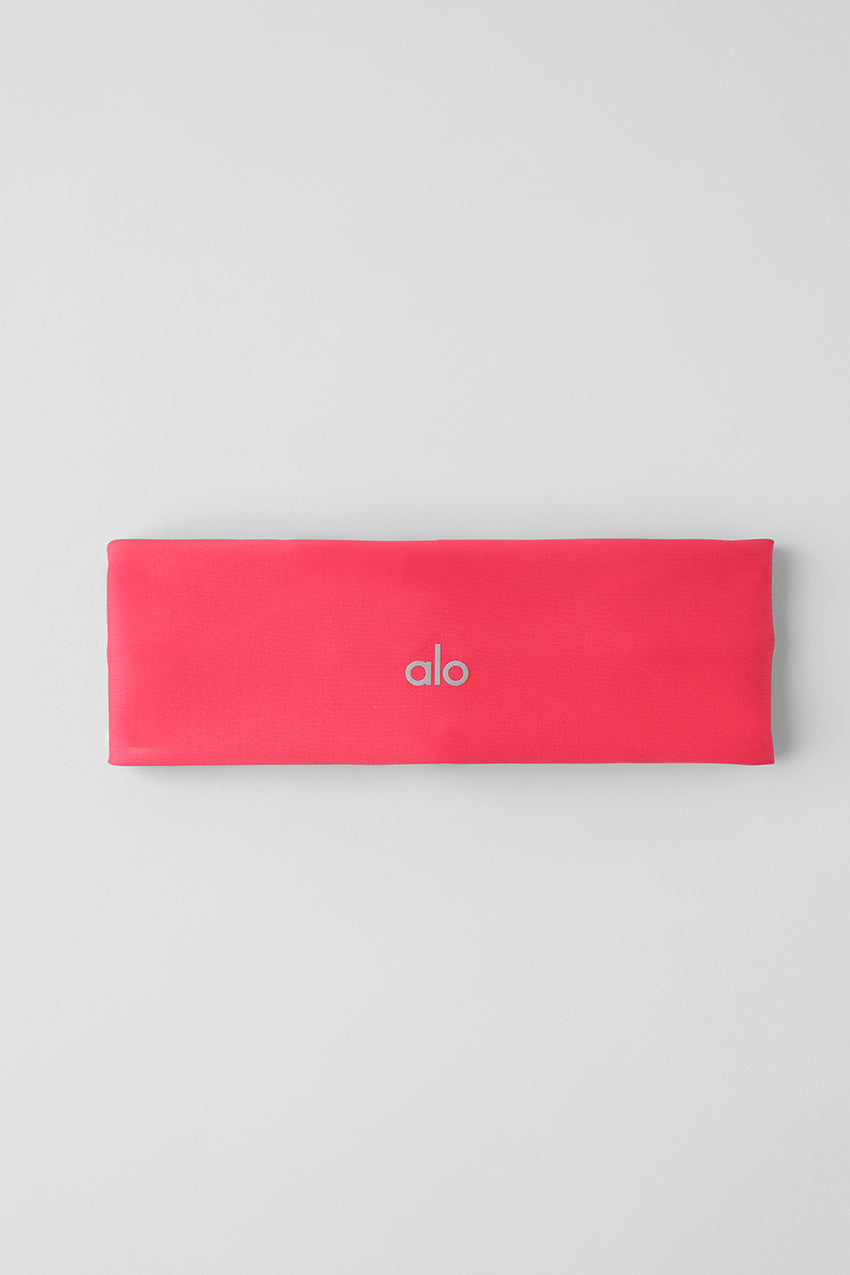 Airlift Headband - White