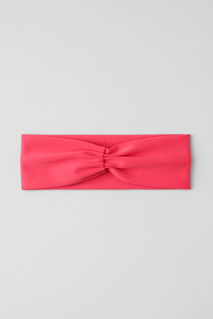 Airlift Headband - White