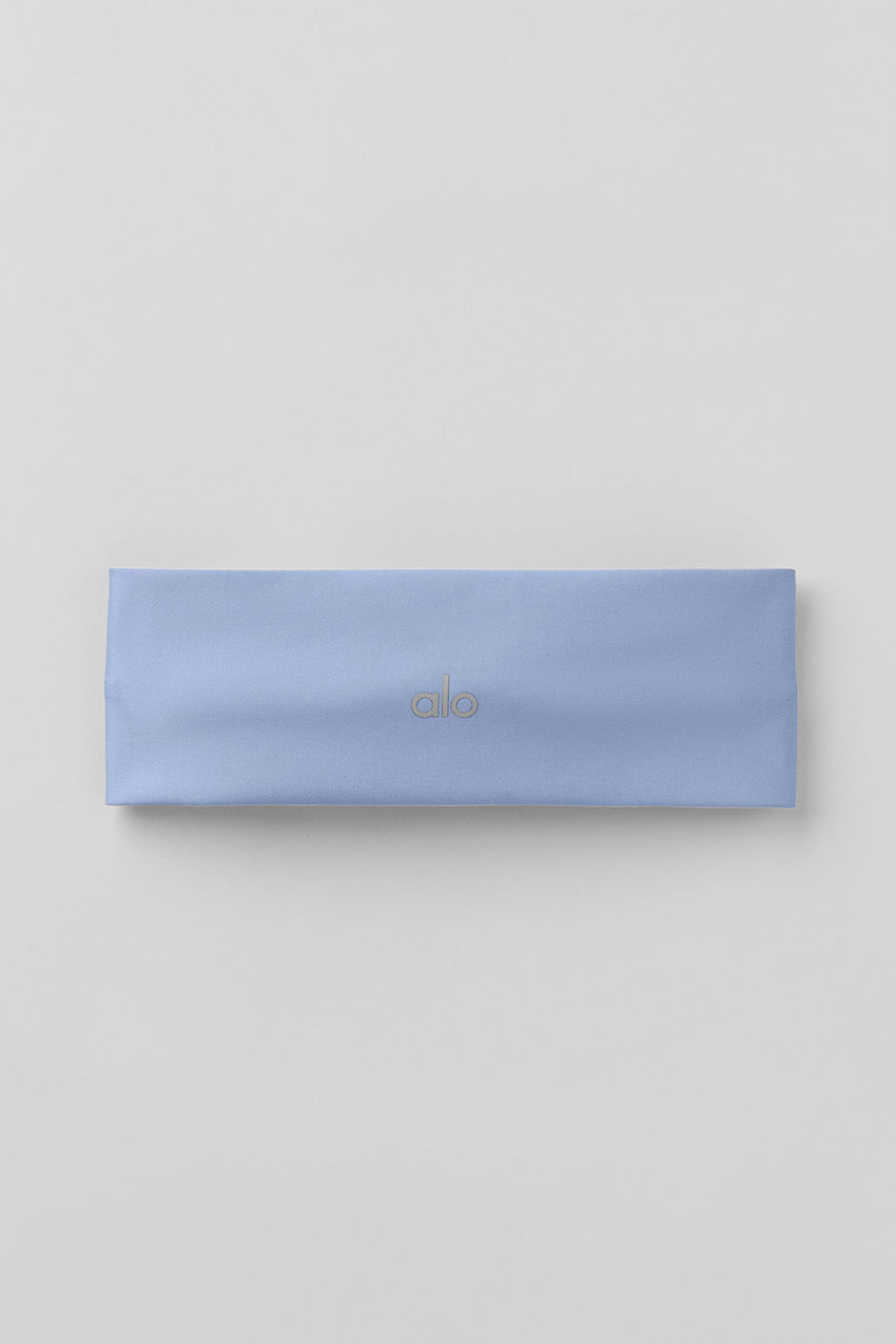 Airlift Headband - White