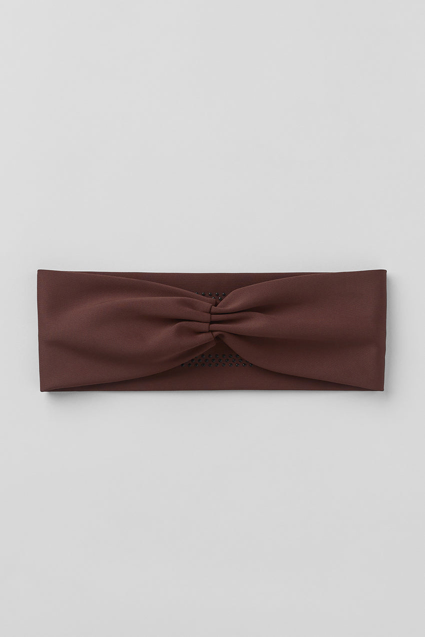 Airlift Headband - White