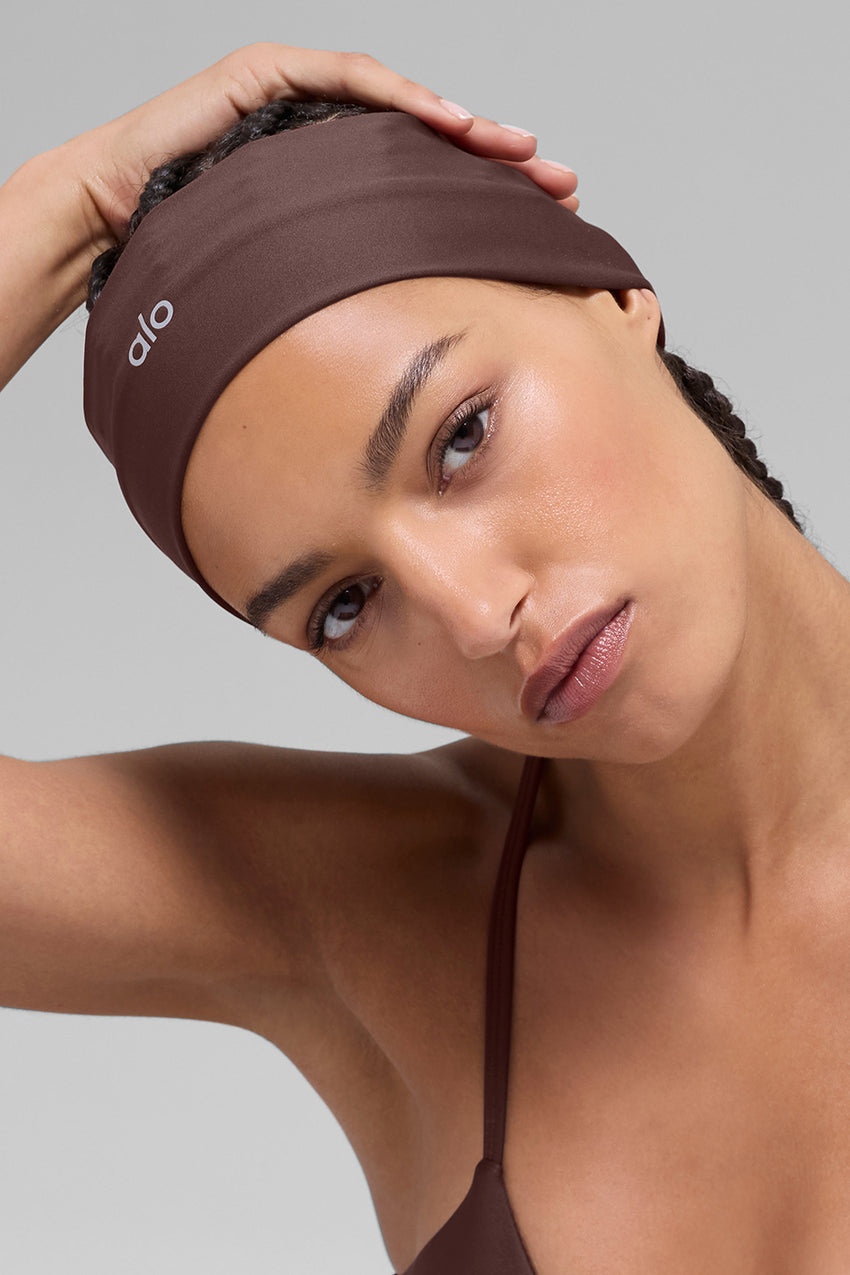 Airlift Headband - White