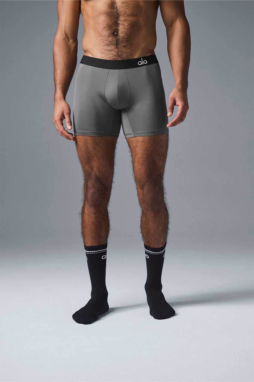 Hero Performance Boxer - Black