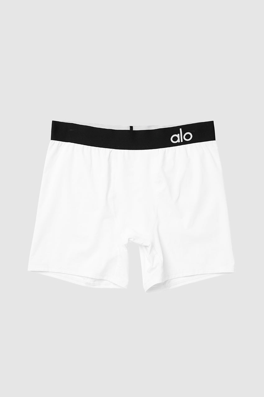 Hero Performance Boxer - Black