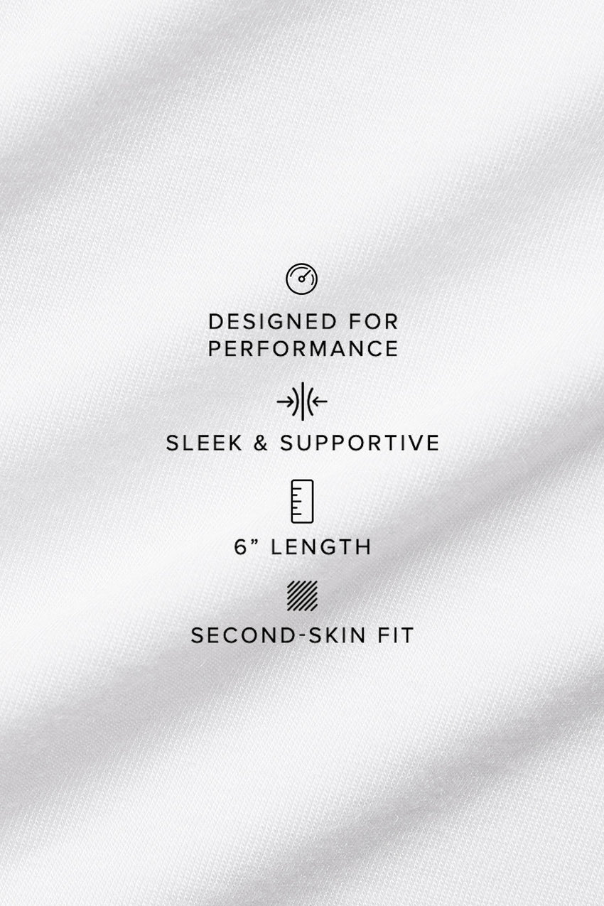 Hero Performance Boxer - Black