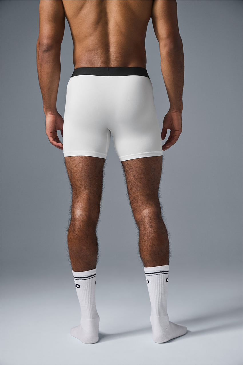 Hero Performance Boxer - Black