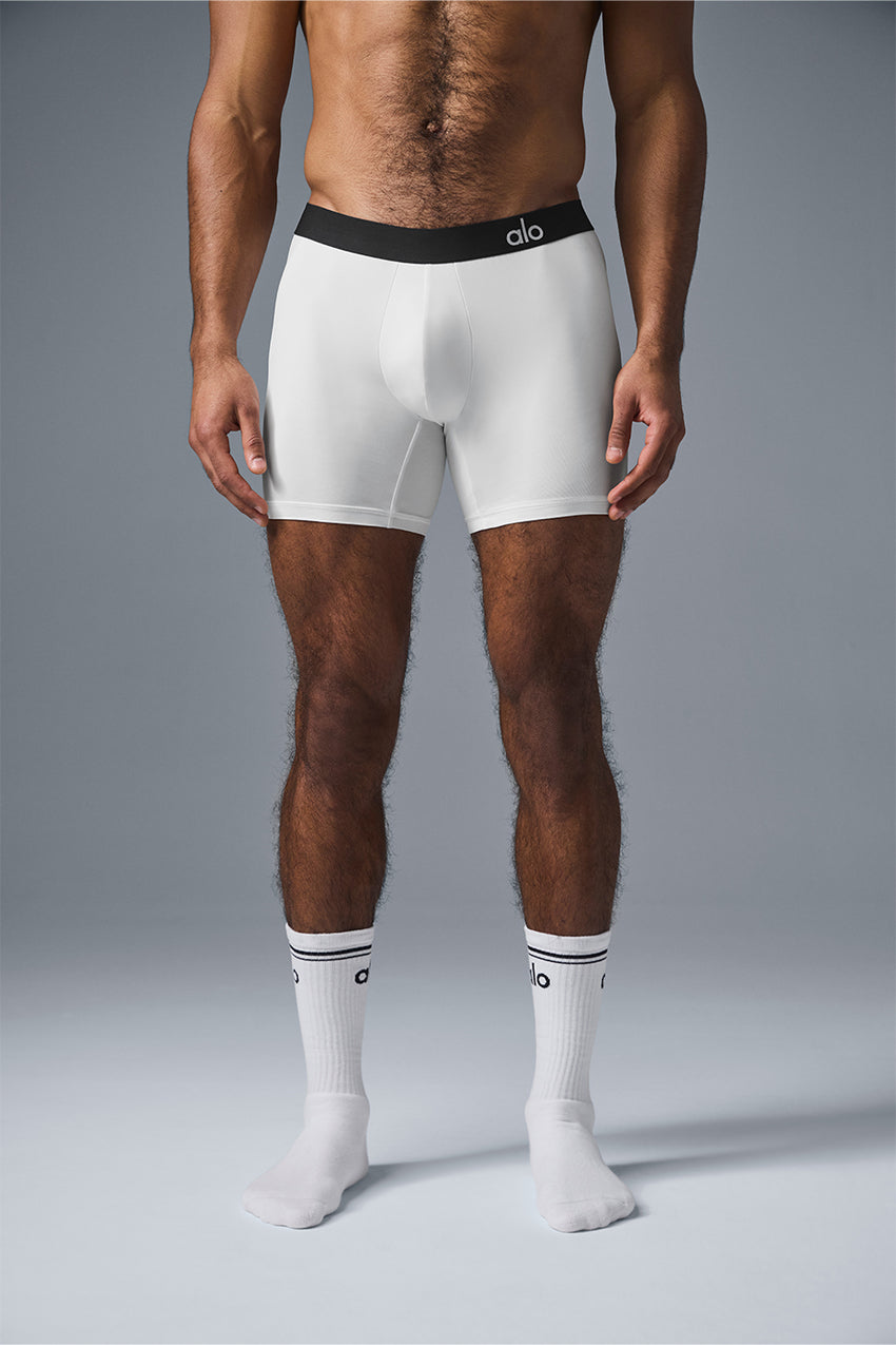Hero Performance Boxer - Black