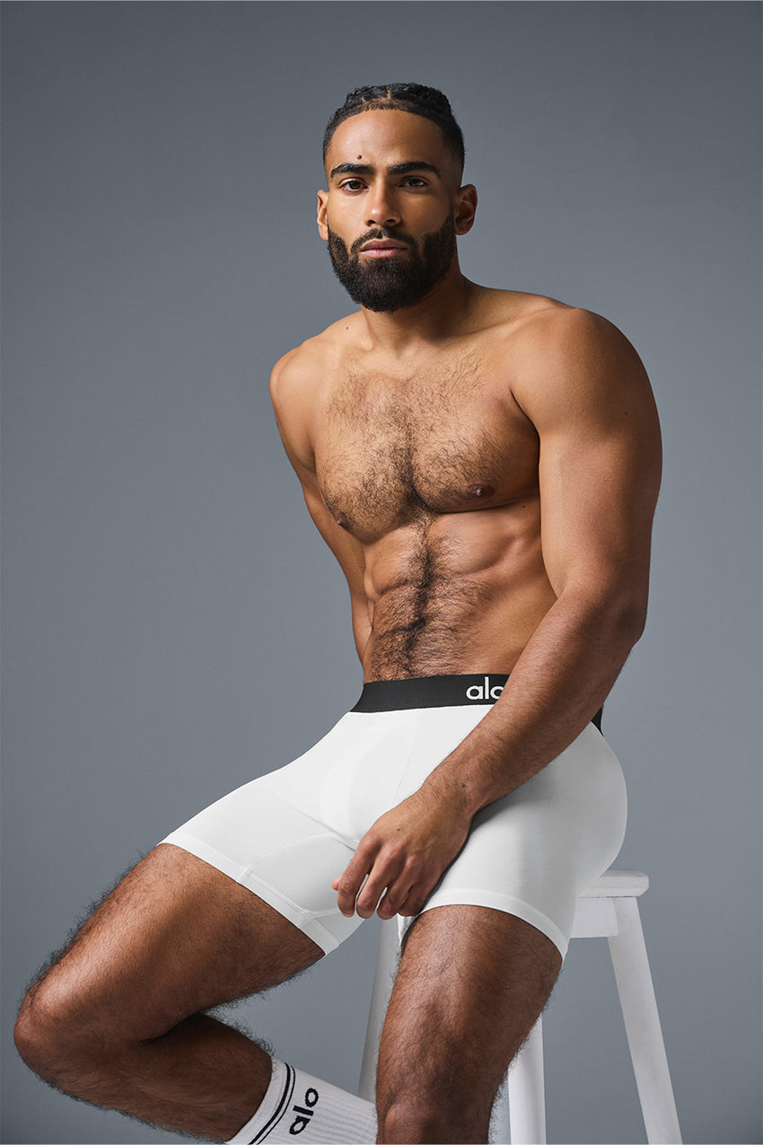 Hero Performance Boxer - Black