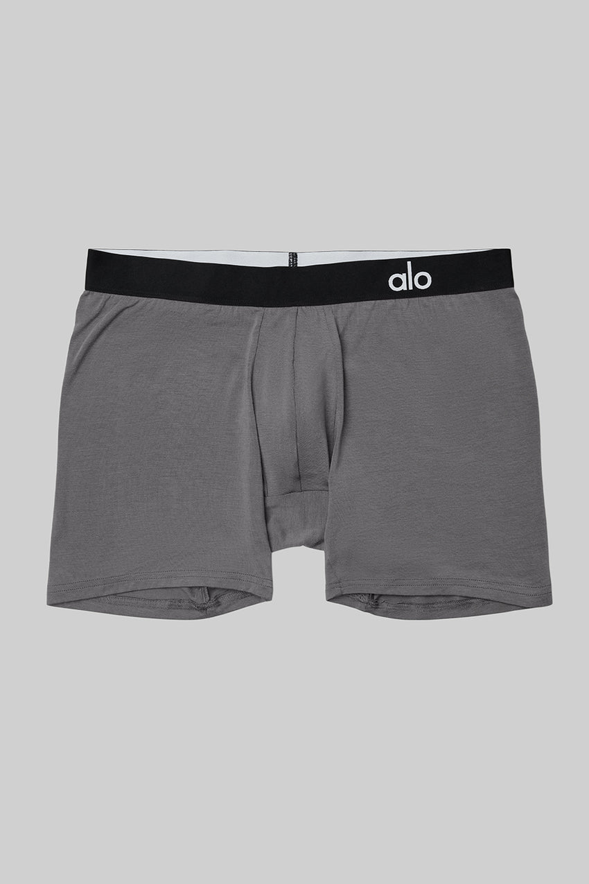 Day and Night Boxer - Black