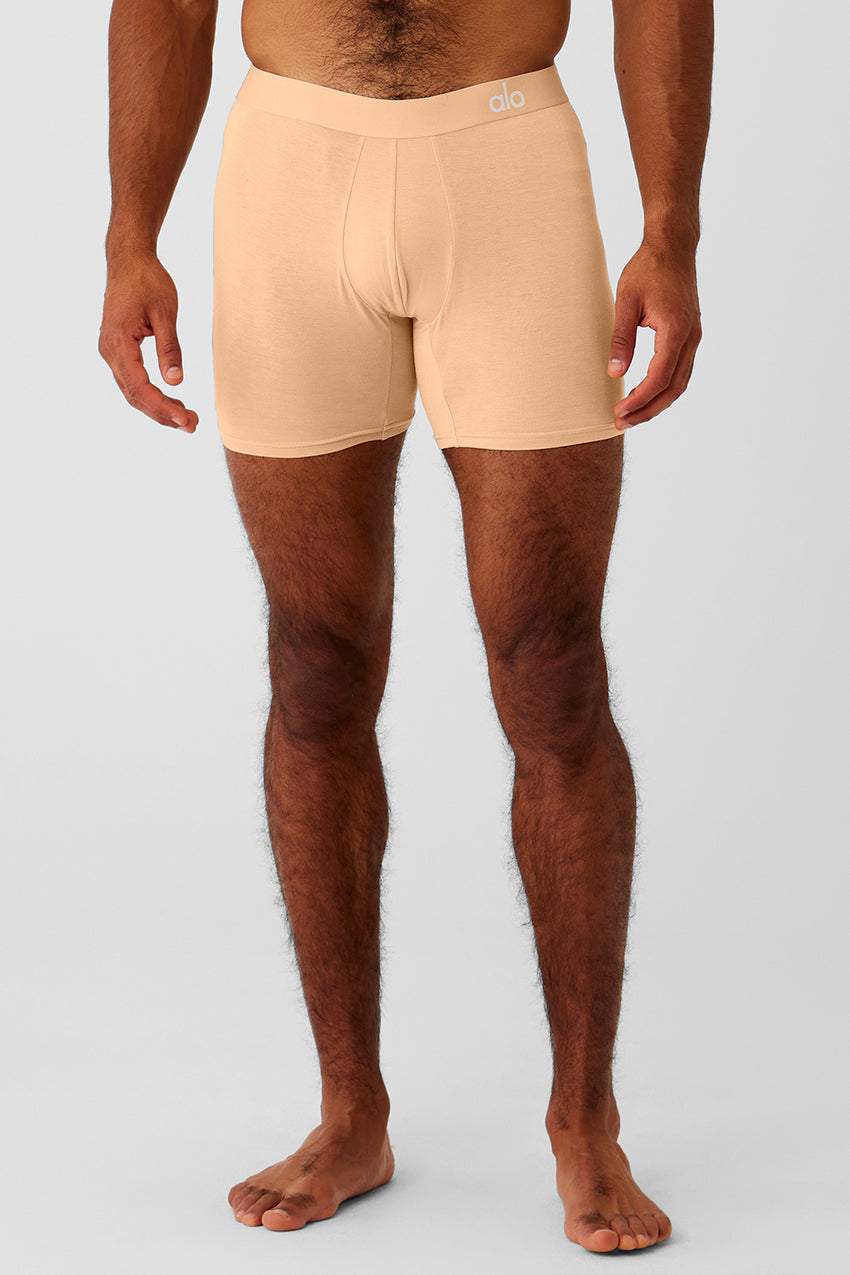 Day and Night Boxer - Black