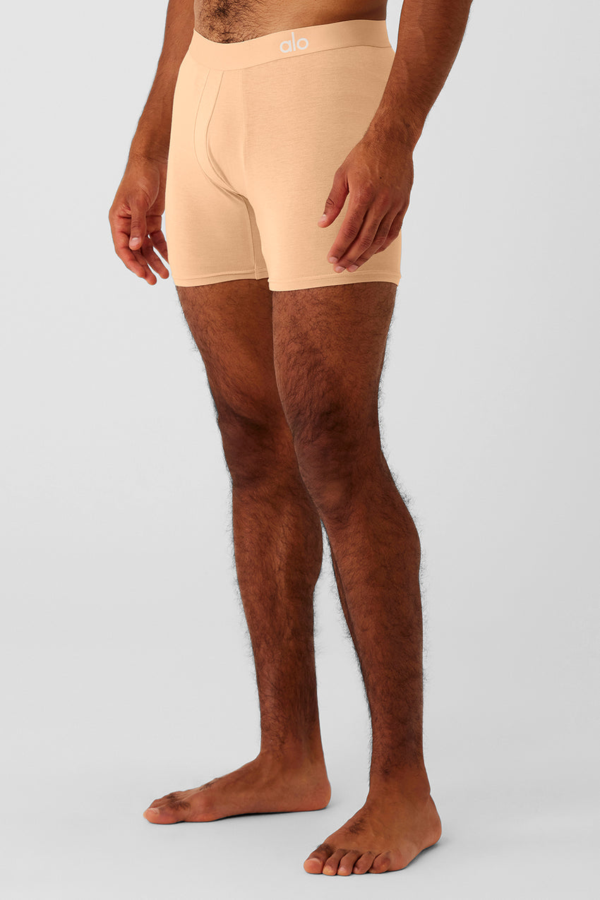 Day and Night Boxer - Black