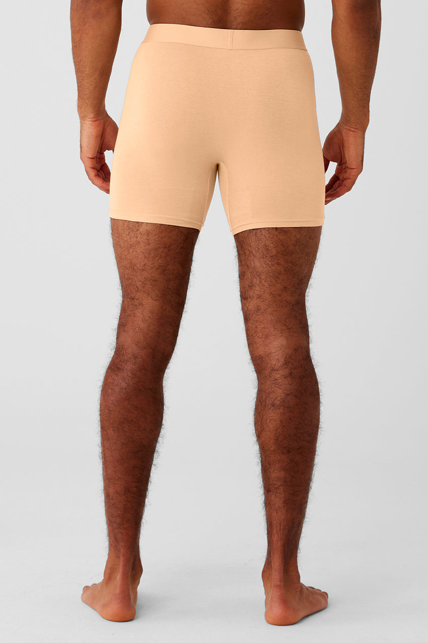 Day and Night Boxer - Black