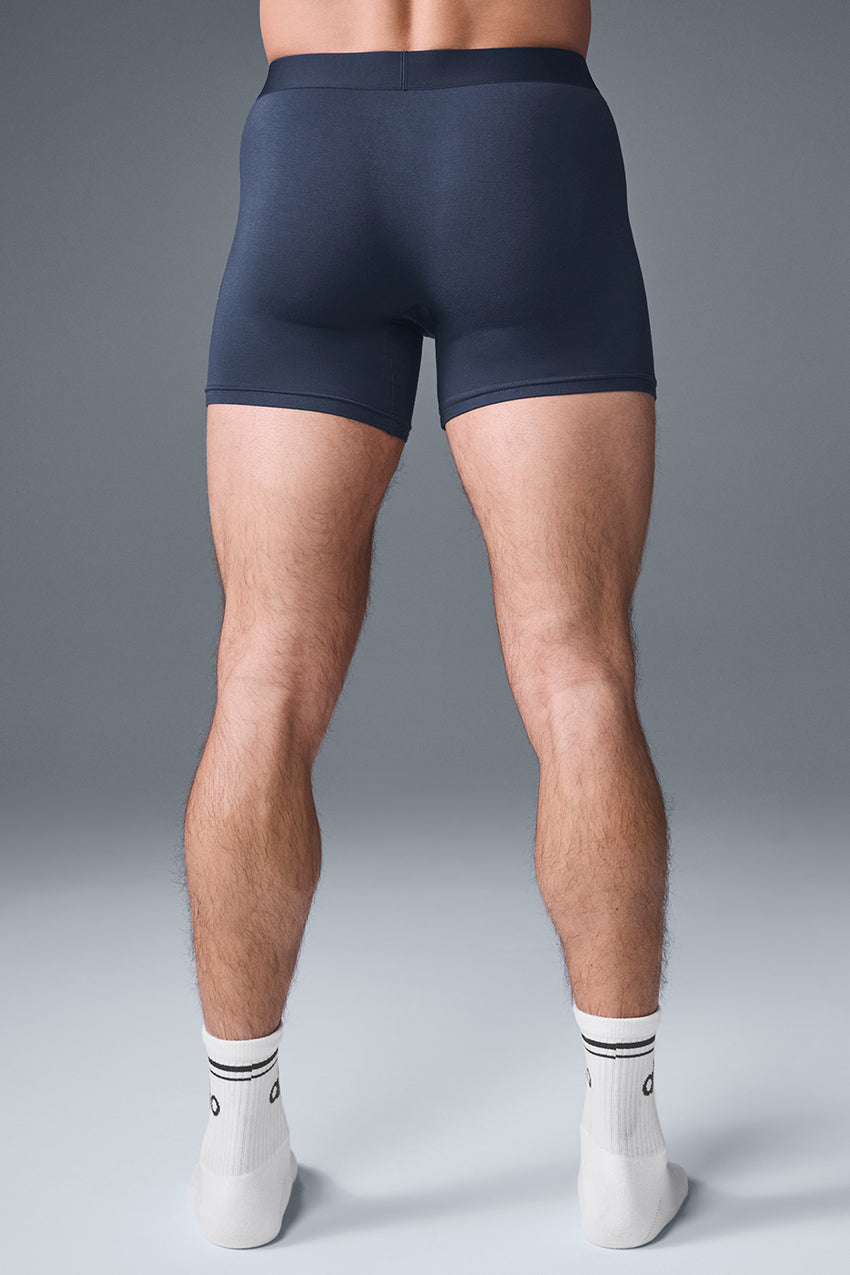 Day and Night Boxer - Black