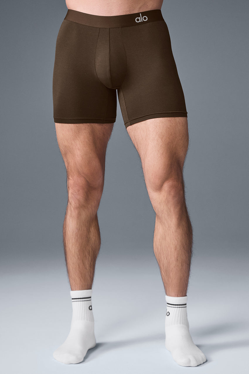 Day and Night Boxer - Black