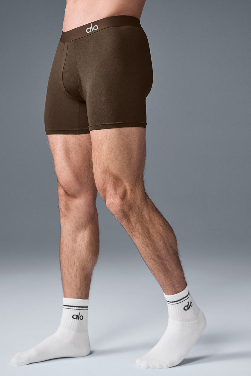 Day and Night Boxer - Black