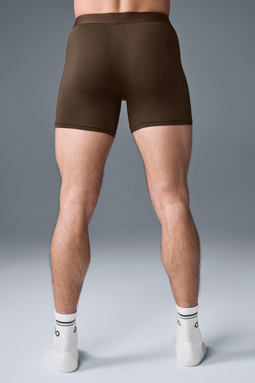 Day and Night Boxer - Black