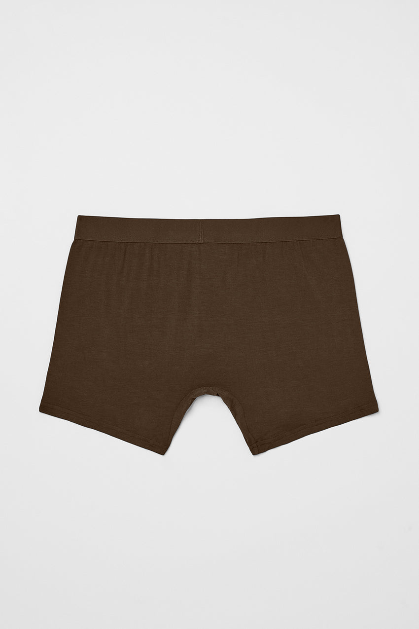 Day and Night Boxer - Black