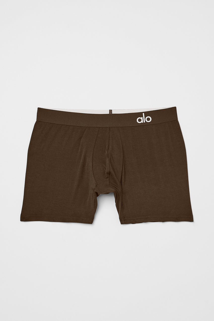 Day and Night Boxer - Black