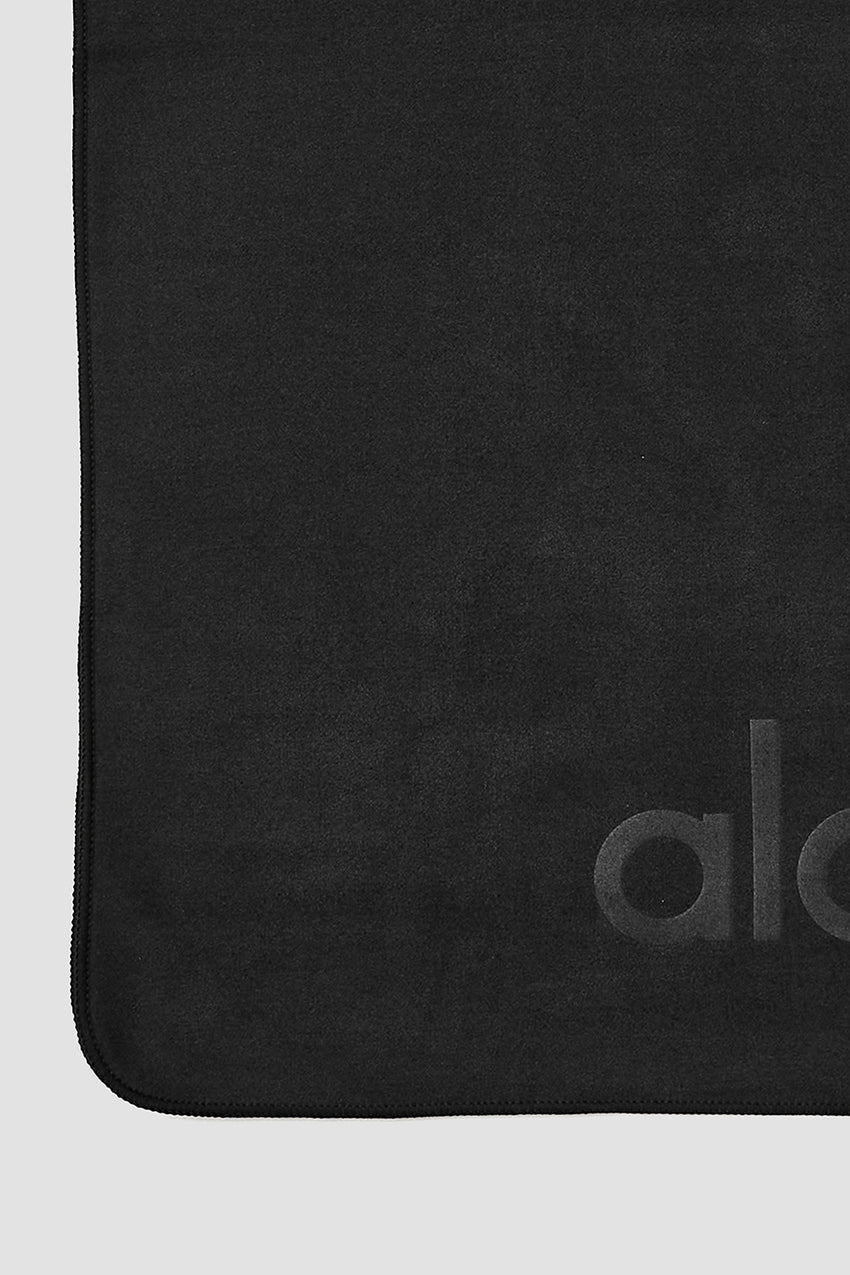 Performance No Sweat Hand Towel - Espresso