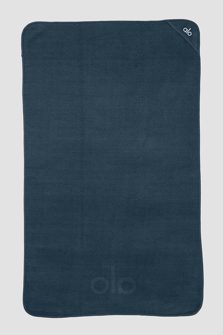 Performance No Sweat Hand Towel - Espresso