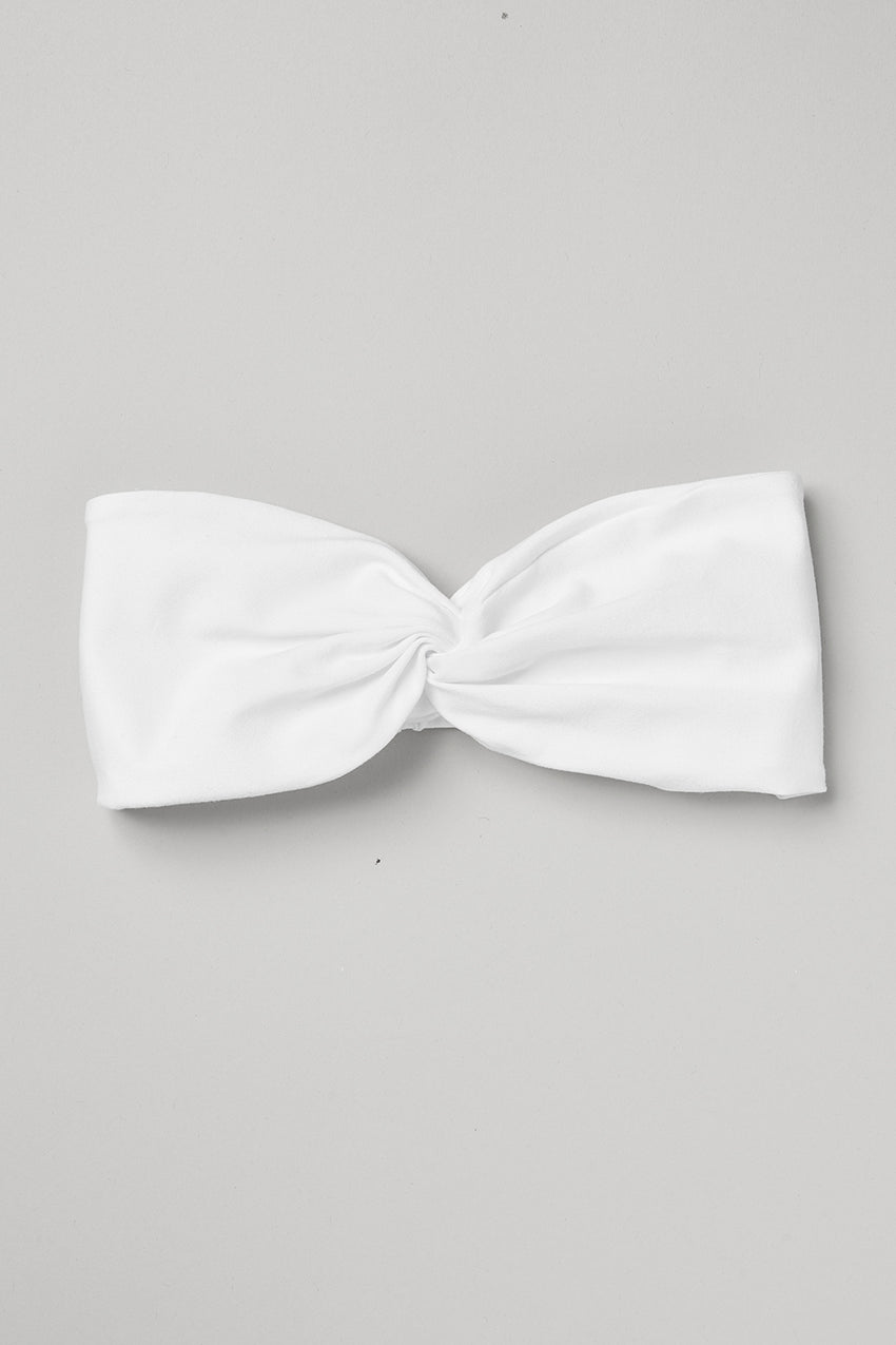 Alosoft Headband - Black