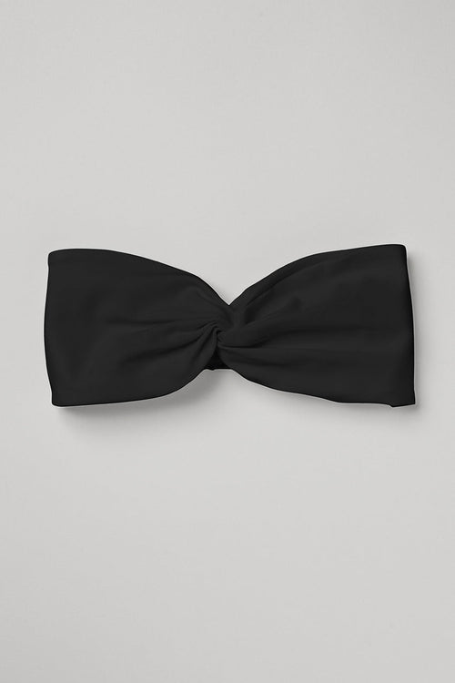 Alosoft Headband - Black