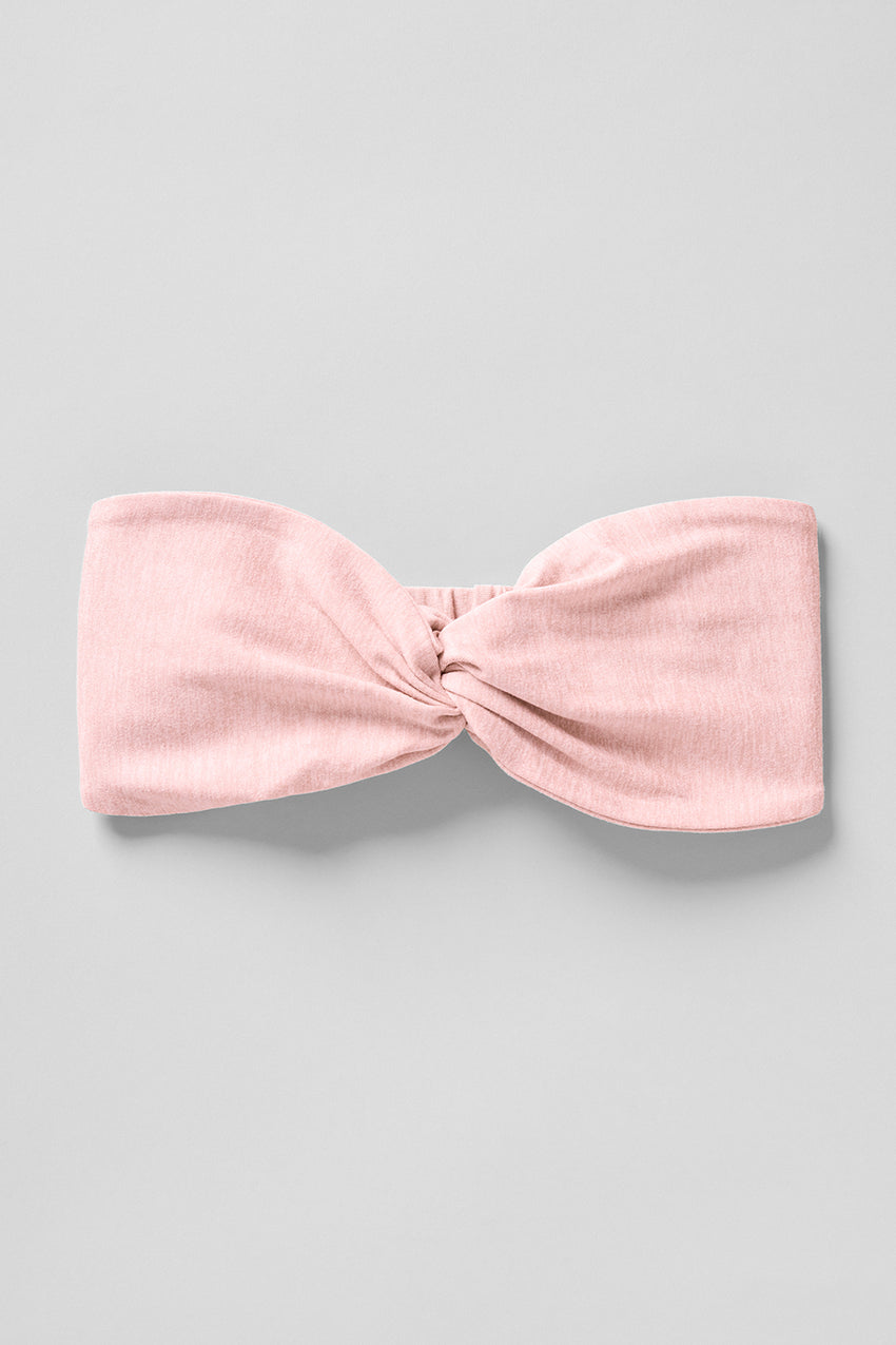 Alosoft Headband - Black