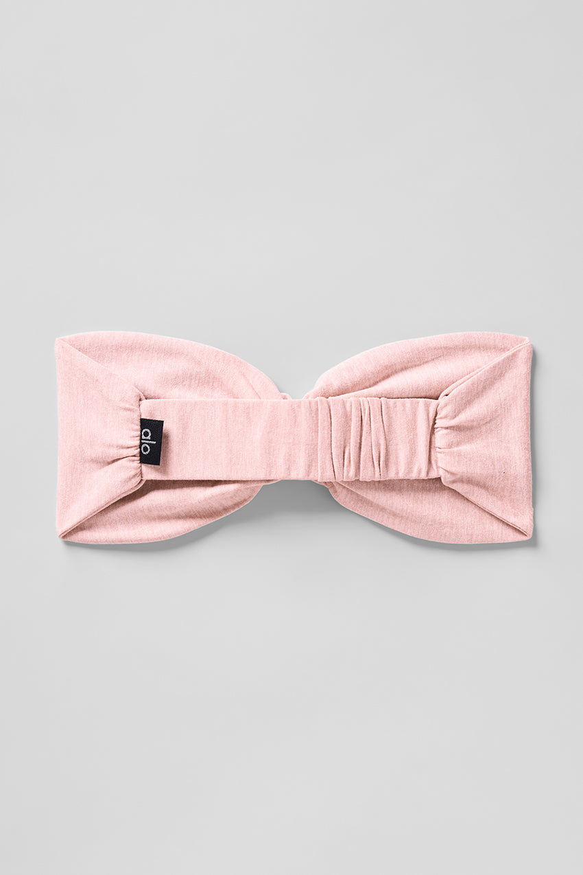 Alosoft Headband - Black