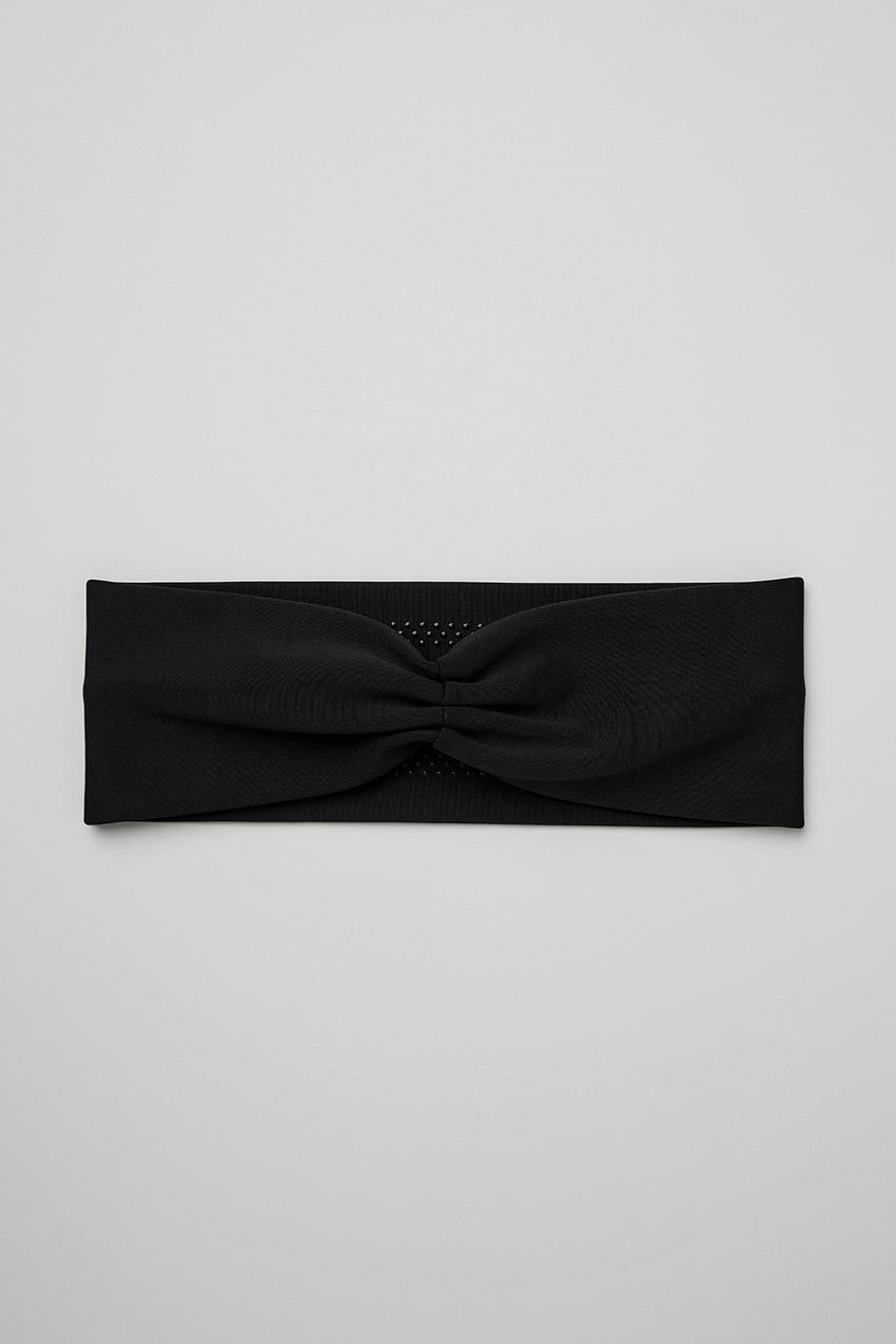 Airlift Headband - White