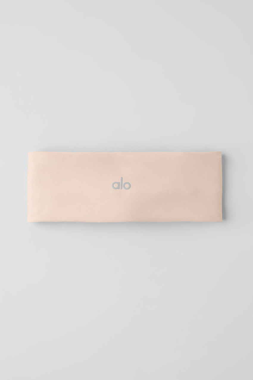 Airlift Headband - White