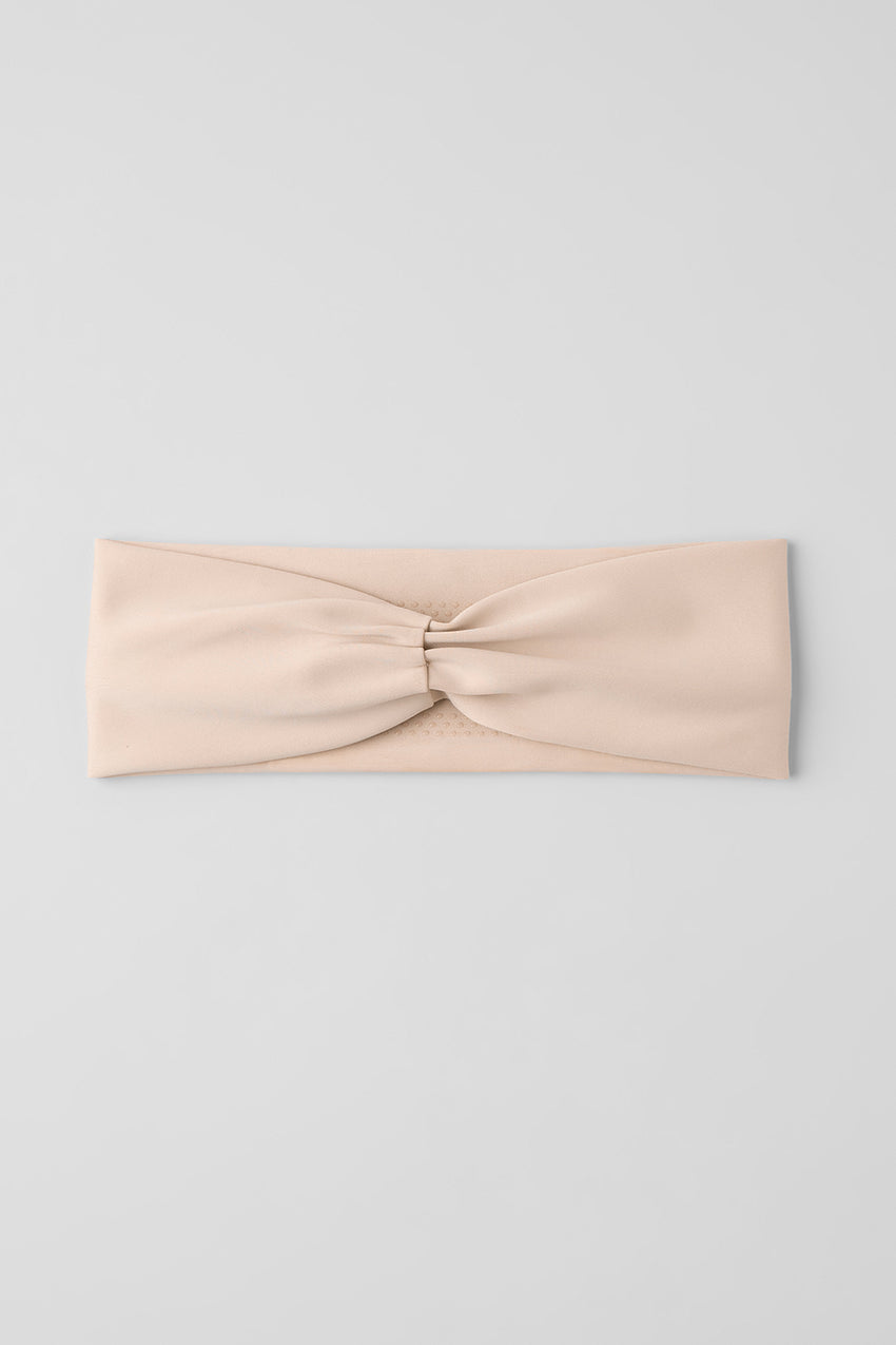 Airlift Headband - White