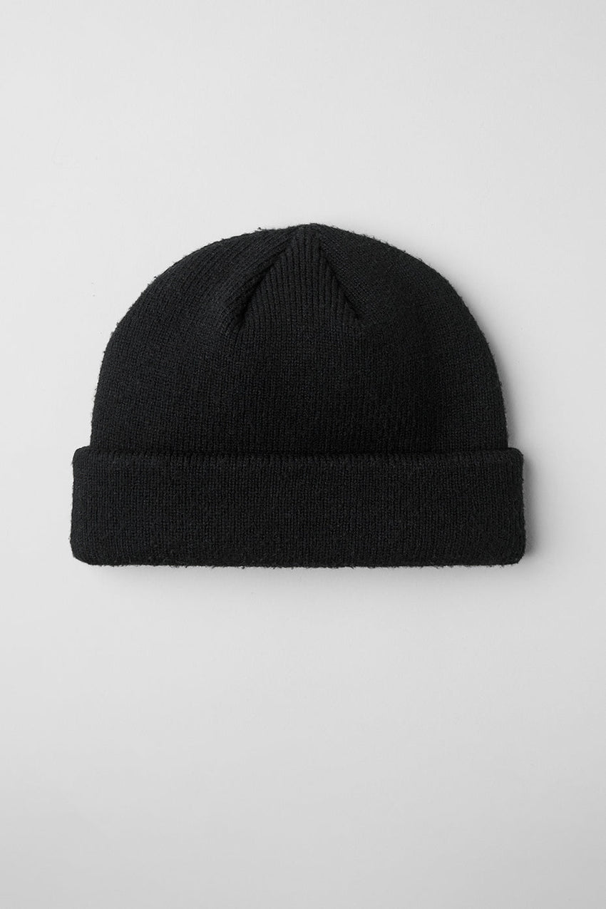 Notable Beanie - Gravel