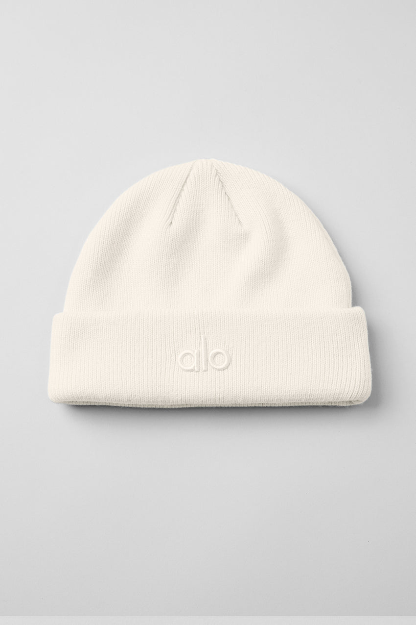 Notable Beanie - Athletic Heather Grey