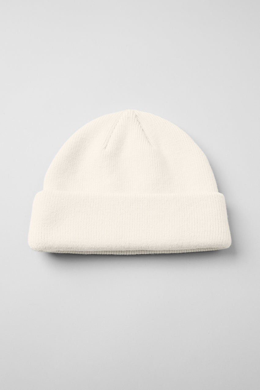 Notable Beanie - Athletic Heather Grey