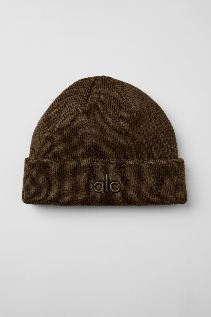 Notable Beanie - Athletic Heather Grey