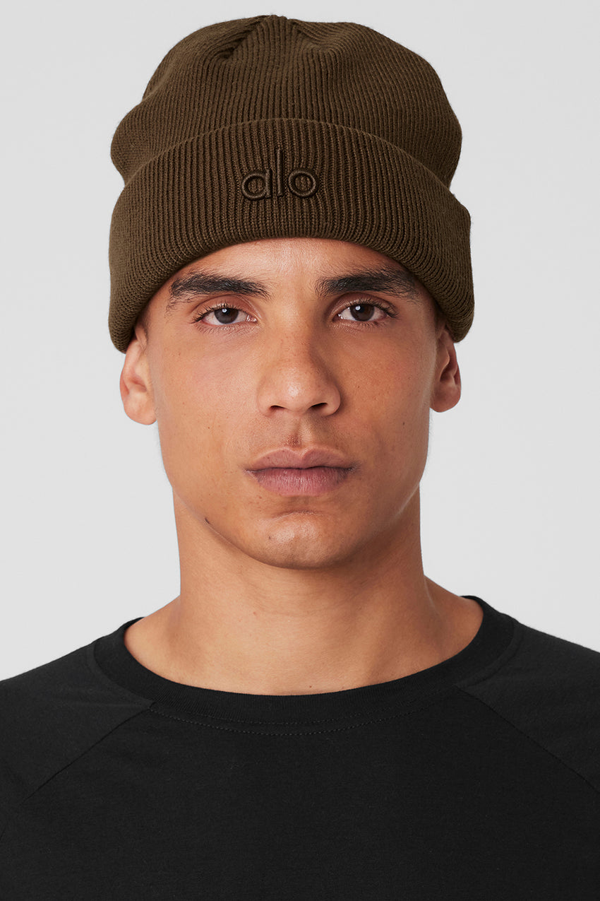 Notable Beanie - Athletic Heather Grey