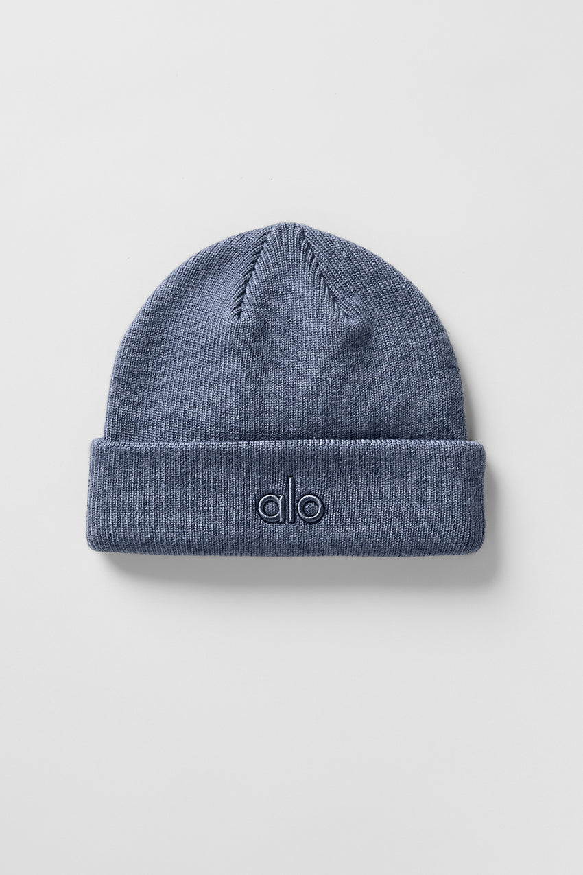 Notable Beanie - Athletic Heather Grey