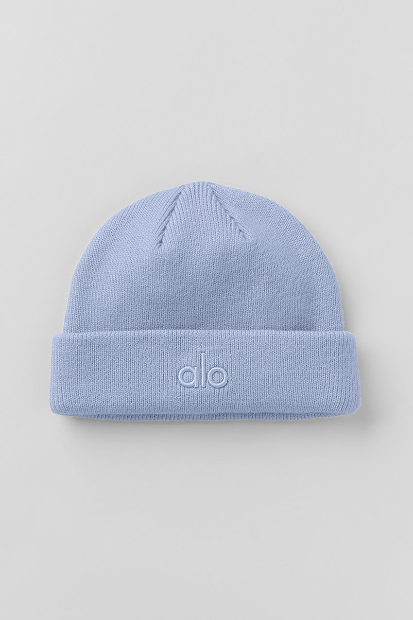 Notable Beanie - Athletic Heather Grey