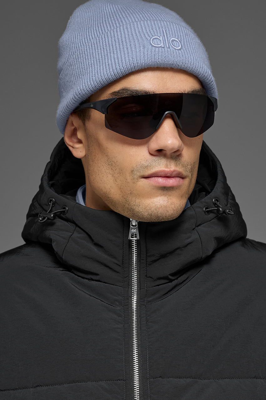 Notable Beanie - Athletic Heather Grey