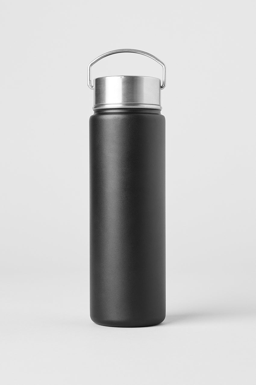 ALO Water Bottle - White