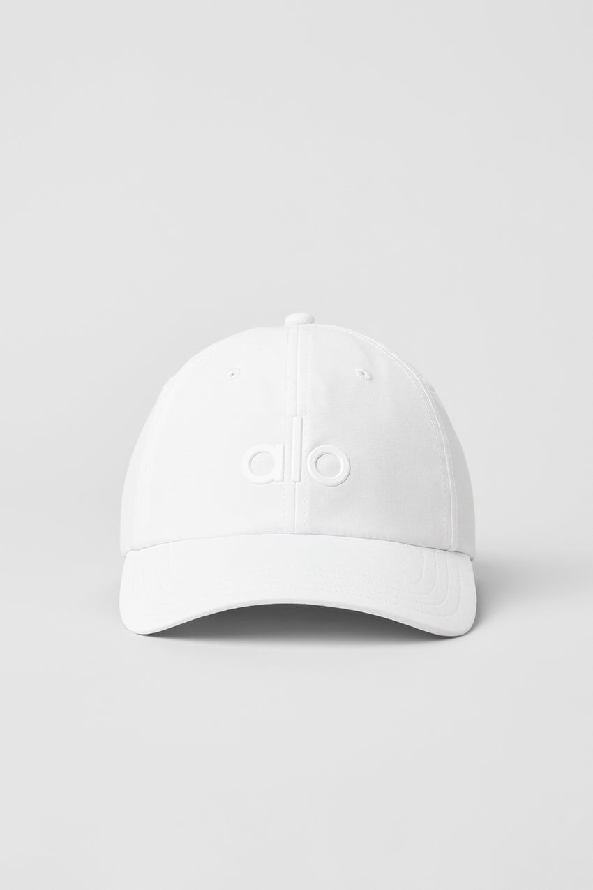 Performance Off-Duty Cap - Espresso/Espresso