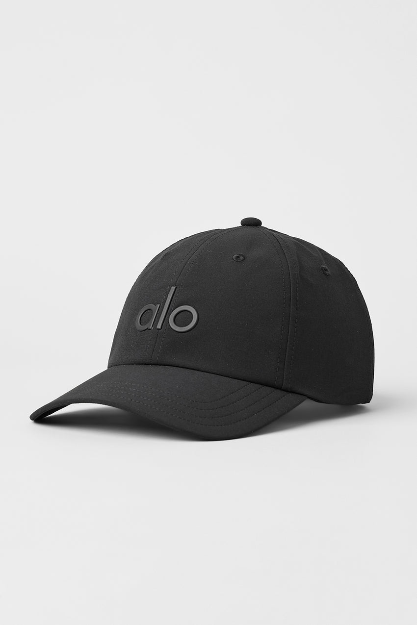 Performance Off-Duty Cap - Espresso/Espresso