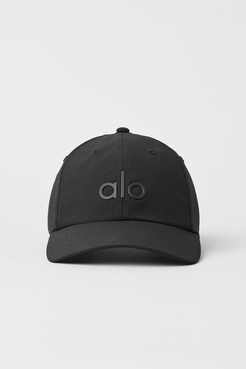 Performance Off-Duty Cap - Espresso/Espresso