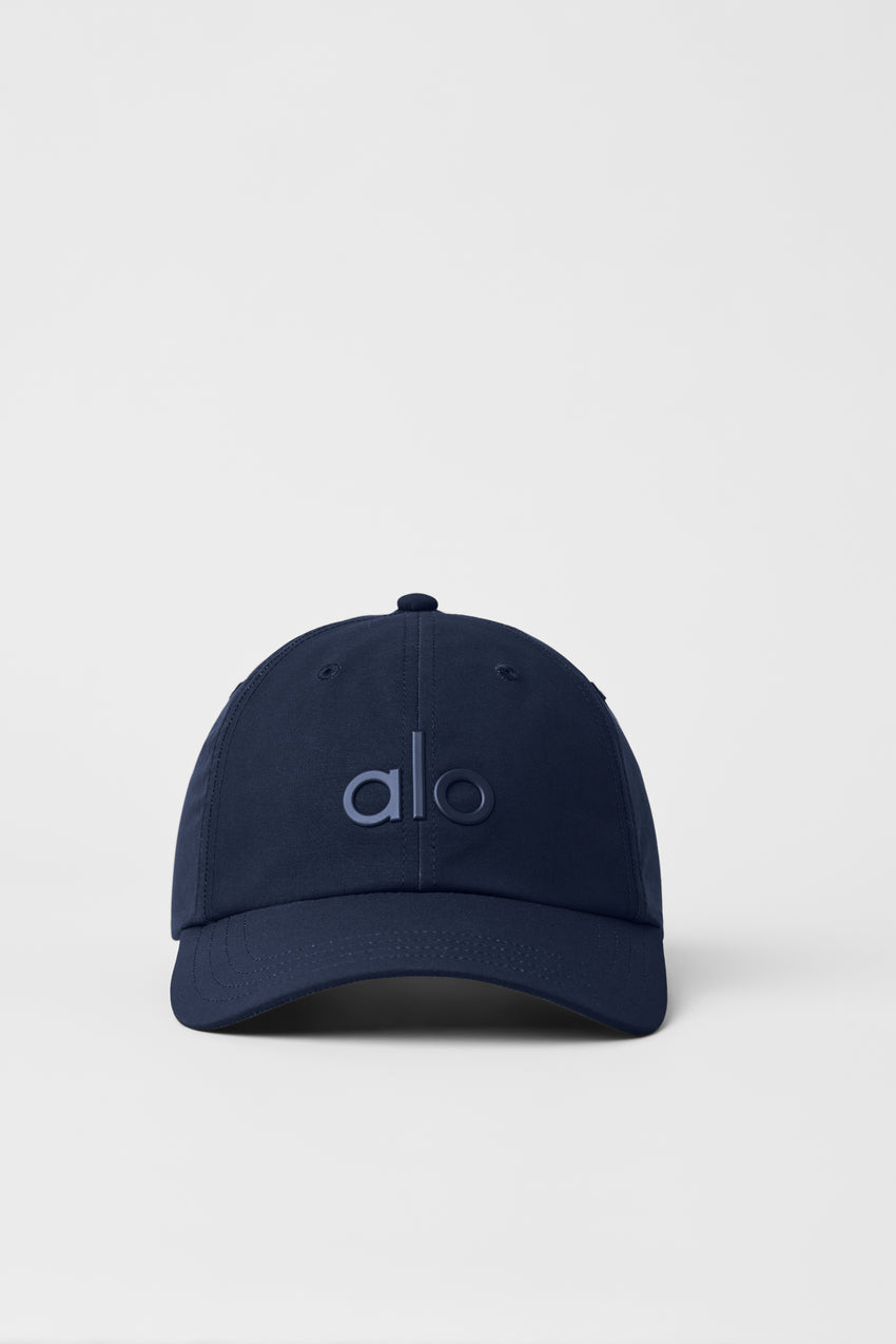 Performance Off-Duty Cap - Espresso/Espresso
