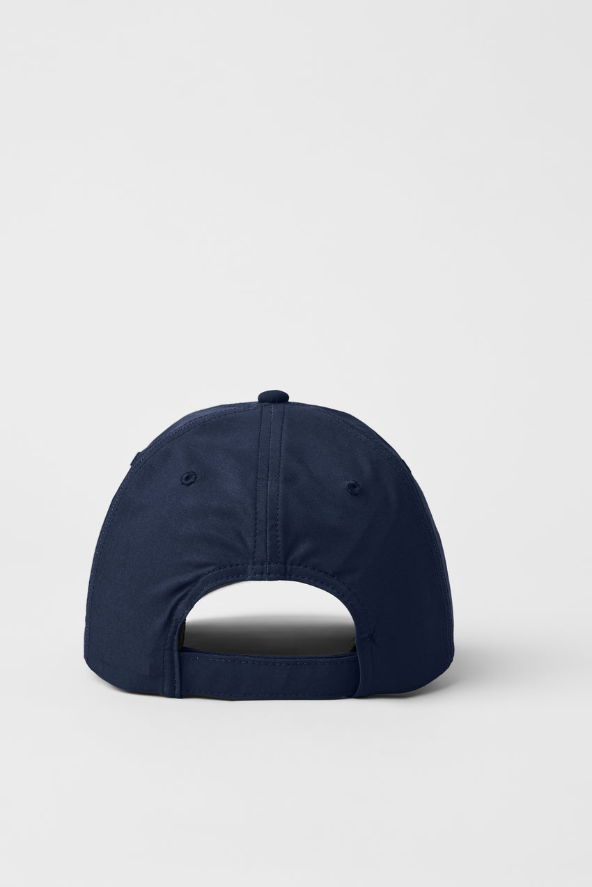 Performance Off-Duty Cap - Espresso/Espresso