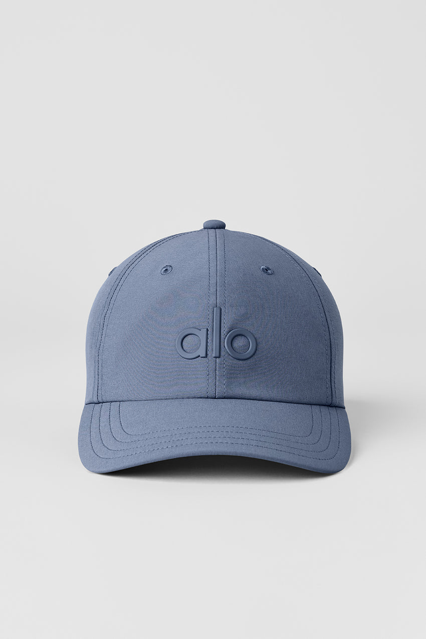 Performance Off-Duty Cap - Espresso/Espresso